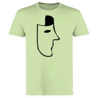 Ultra Cotton Mens T-shirt Thumbnail