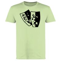 Ultra Cotton Mens T-shirt Thumbnail