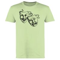 Ultra Cotton Mens T-shirt Thumbnail