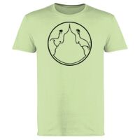 Ultra Cotton Mens T-shirt Thumbnail