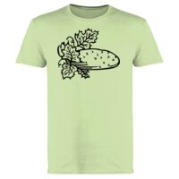 Ultra Cotton Mens T-shirt Thumbnail