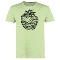 Ultra Cotton Mens T-shirt Thumbnail