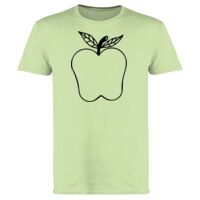 Ultra Cotton Mens T-shirt Thumbnail