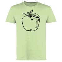 Ultra Cotton Mens T-shirt Thumbnail