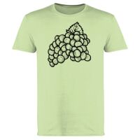 Ultra Cotton Mens T-shirt Thumbnail