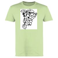 Ultra Cotton Mens T-shirt Thumbnail