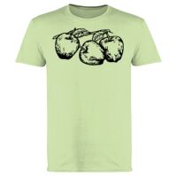 Ultra Cotton Mens T-shirt Thumbnail