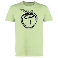 Ultra Cotton Mens T-shirt Thumbnail