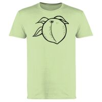 Ultra Cotton Mens T-shirt Thumbnail