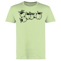 Ultra Cotton Mens T-shirt Thumbnail