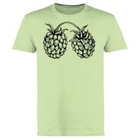 Ultra Cotton Mens T-shirt Thumbnail