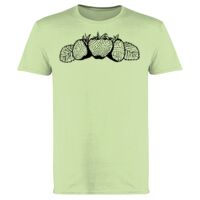 Ultra Cotton Mens T-shirt Thumbnail