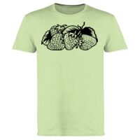 Ultra Cotton Mens T-shirt Thumbnail