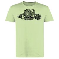 Ultra Cotton Mens T-shirt Thumbnail