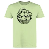 Ultra Cotton Mens T-shirt Thumbnail