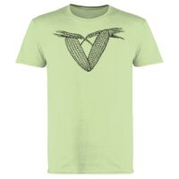 Ultra Cotton Mens T-shirt Thumbnail