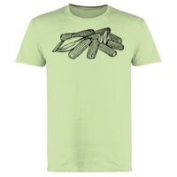 Ultra Cotton Mens T-shirt Thumbnail
