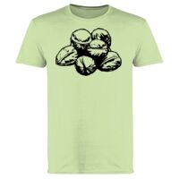 Ultra Cotton Mens T-shirt Thumbnail