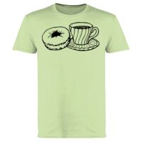 Ultra Cotton Mens T-shirt Thumbnail