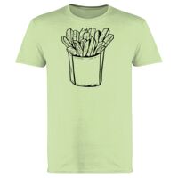 Ultra Cotton Mens T-shirt Thumbnail