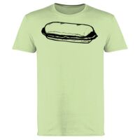 Ultra Cotton Mens T-shirt Thumbnail