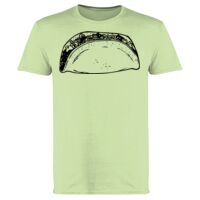 Ultra Cotton Mens T-shirt Thumbnail