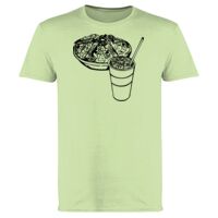 Ultra Cotton Mens T-shirt Thumbnail