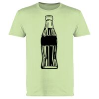 Ultra Cotton Mens T-shirt Thumbnail