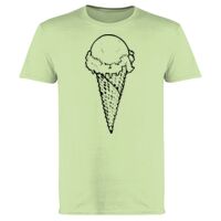 Ultra Cotton Mens T-shirt Thumbnail