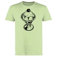 Ultra Cotton Mens T-shirt Thumbnail