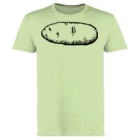 Ultra Cotton Mens T-shirt Thumbnail