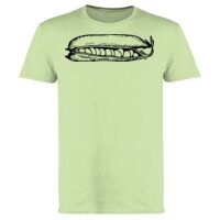 Ultra Cotton Mens T-shirt Thumbnail