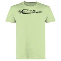 Ultra Cotton Mens T-shirt Thumbnail