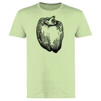 Ultra Cotton Mens T-shirt Thumbnail