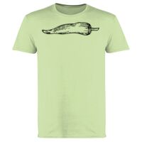 Ultra Cotton Mens T-shirt Thumbnail