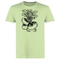 Ultra Cotton Mens T-shirt Thumbnail