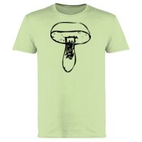 Ultra Cotton Mens T-shirt Thumbnail