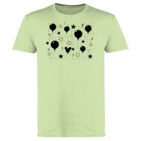 Ultra Cotton Mens T-shirt Thumbnail