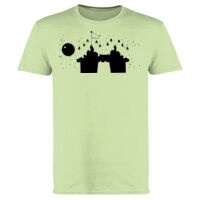Ultra Cotton Mens T-shirt Thumbnail