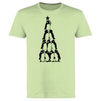 Ultra Cotton Mens T-shirt Thumbnail