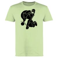Ultra Cotton Mens T-shirt Thumbnail