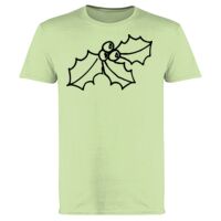 Ultra Cotton Mens T-shirt Thumbnail