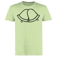 Ultra Cotton Mens T-shirt Thumbnail