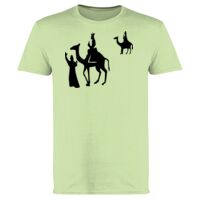 Ultra Cotton Mens T-shirt Thumbnail