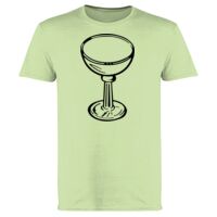 Ultra Cotton Mens T-shirt Thumbnail