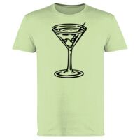 Ultra Cotton Mens T-shirt Thumbnail