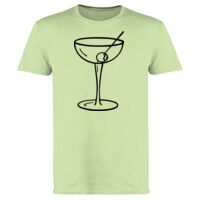 Ultra Cotton Mens T-shirt Thumbnail