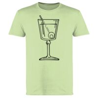 Ultra Cotton Mens T-shirt Thumbnail