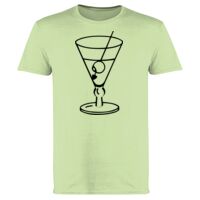 Ultra Cotton Mens T-shirt Thumbnail