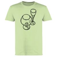 Ultra Cotton Mens T-shirt Thumbnail